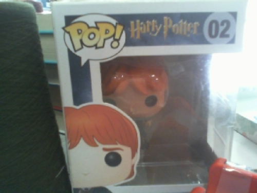 Funko Pop Harry Potter