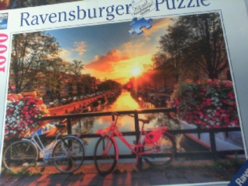 Revansnurger Puzzle Panorama B